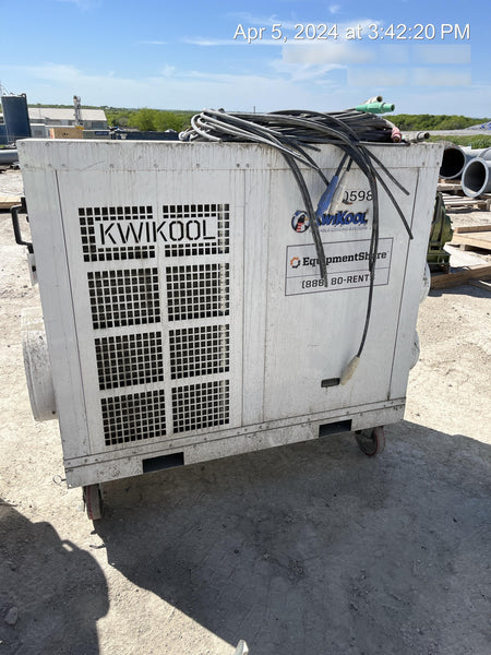 2022 KWIKOOL KPO12-43H