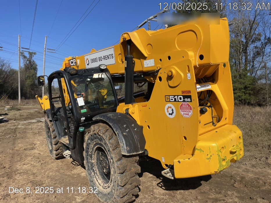 2022 JCB 510-56
