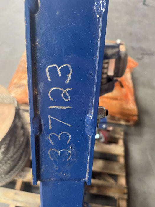 2023 CURRENT TOOLS 66 Current