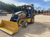 2021 JOHN DEERE 310LEP