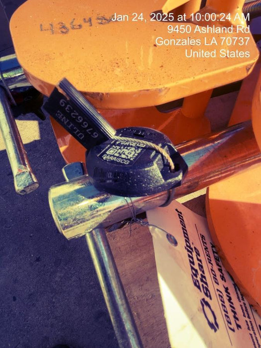 2024 HARRINGTON UBC030