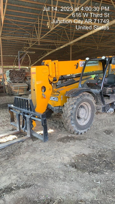 2023 JCB 506-36