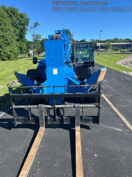 2024 GENIE GTH-1256