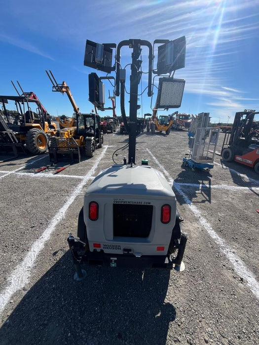 2024 WACKER NEUSON LTT4