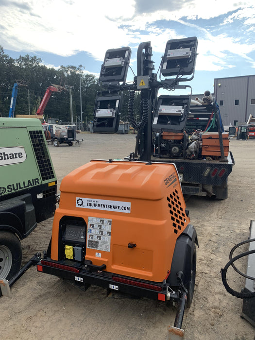 2023 GENERAC MLT2