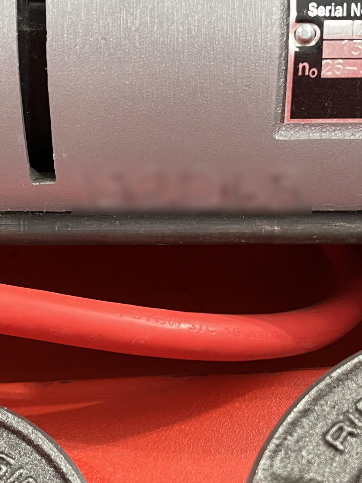 2021 RIDGID 700