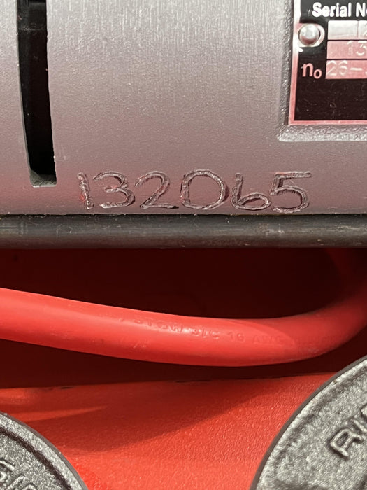 2021 RIDGID 700