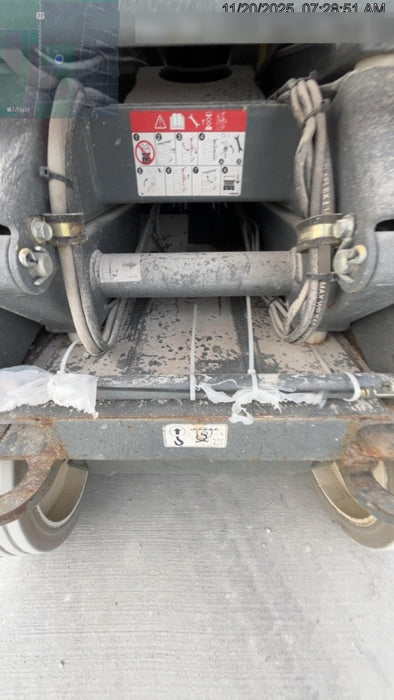 2017 Skyjack SJIII-3226 Skyjack SJIII3226 Scissor Lift