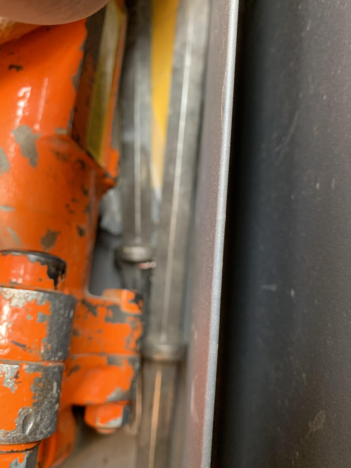 2019 AMERICAN PNEUMATIC TOOL M190