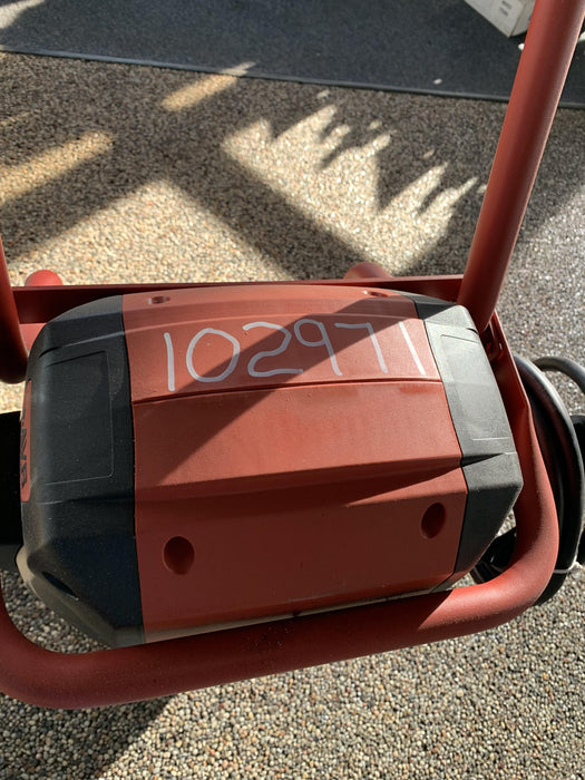 2020 HILTI TE 3000-AVR