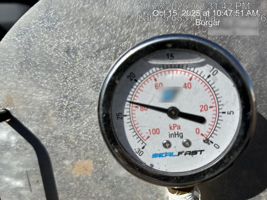 2023 ATLAS COPCO PAC F44 KD