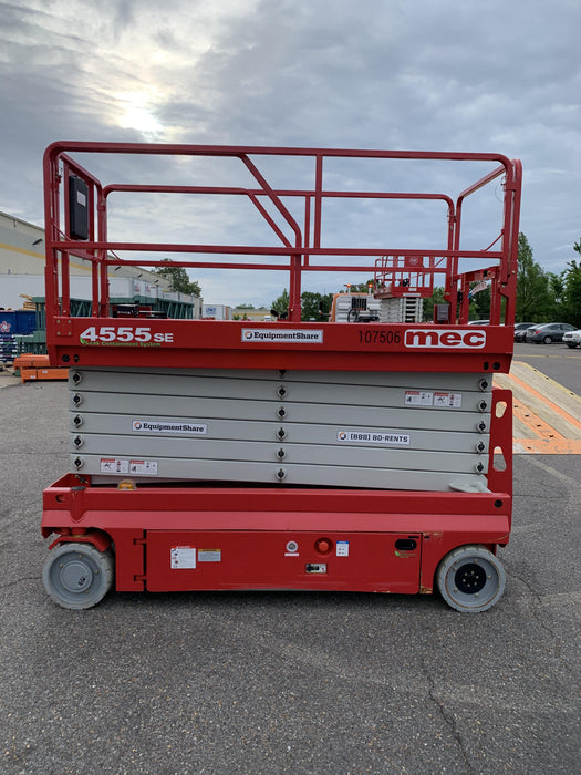 2020 MEC 4555SE