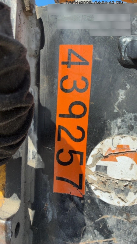 2024 EPIROC SBU452