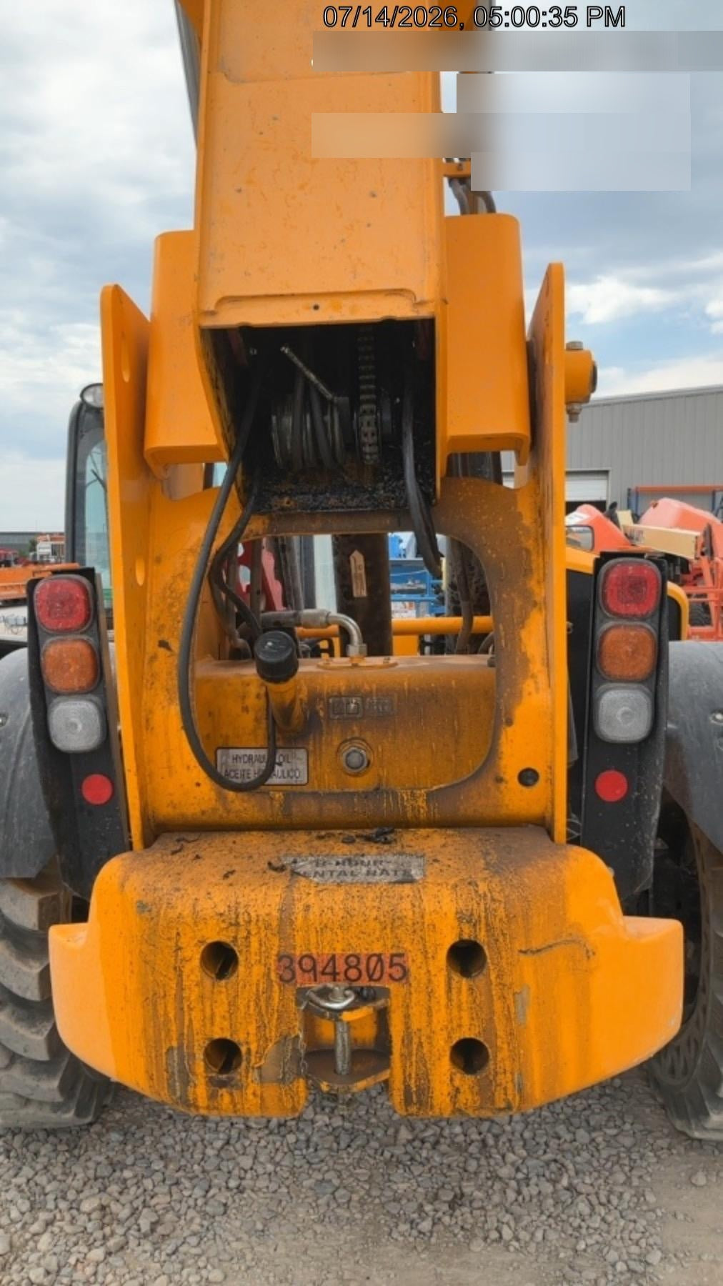 2024 JCB 509-42