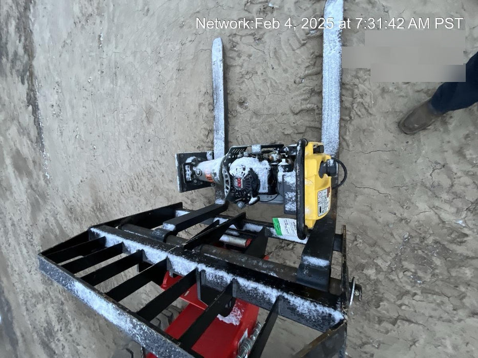 2021 WACKER NEUSON BS60-4As