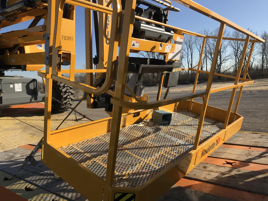 2020 HAULOTTE HA46RTJO