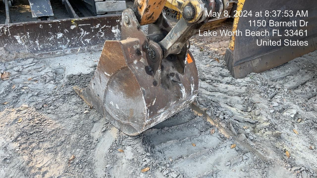 2017 WERK-BRAU 24" Bucket-WERK-BRAU