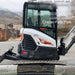 2022 BOBCAT E26