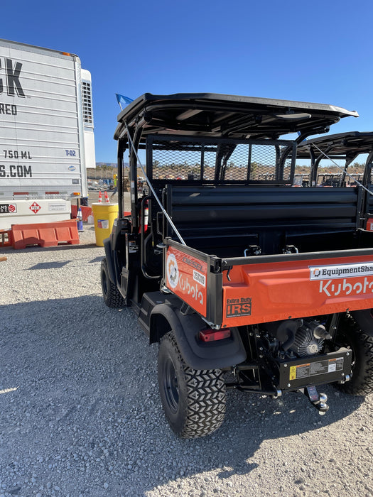 2022 KUBOTA RTV-X1140W-H (Canopy)