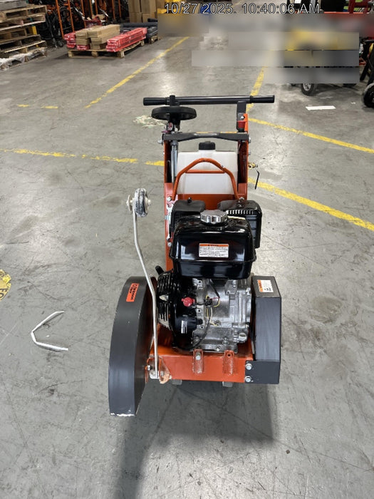 2024 HUSQVARNA FS 400 LV