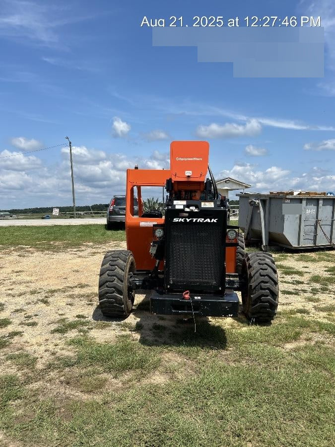 2024 SKYTRAK 6034
