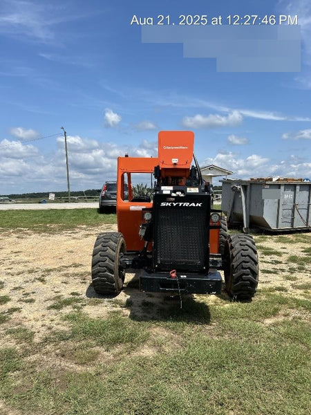2024 SKYTRAK 6034