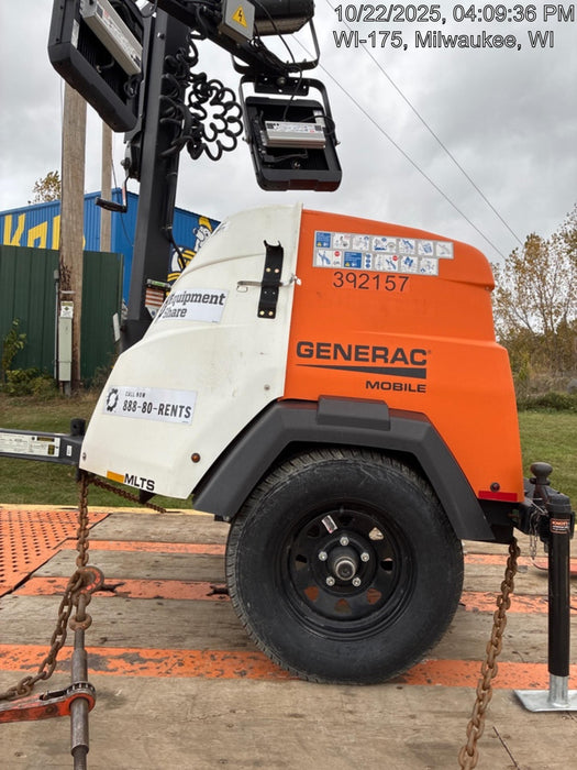 2024 GENERAC MLT2