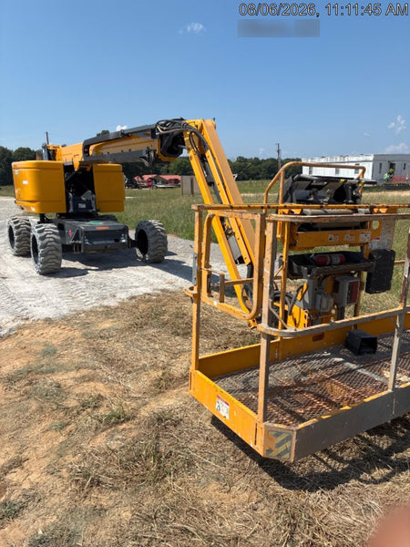 2023 HAULOTTE HT46RTJO