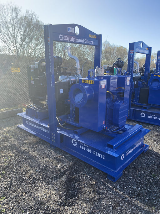 2022 THOMPSON 8RW-DDS-3.6-X