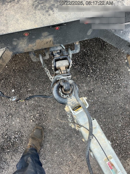 2023 SHINDAIWA DGK45F