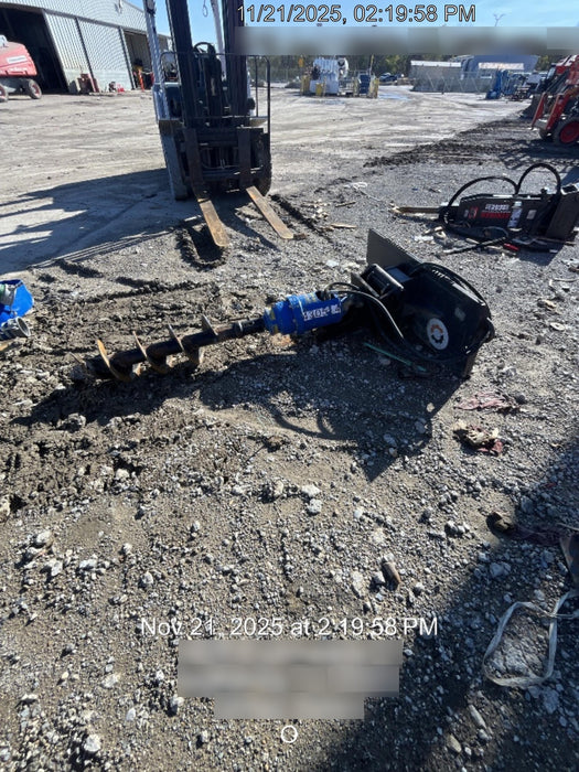 2024 AUGER TORQUE 3300-30