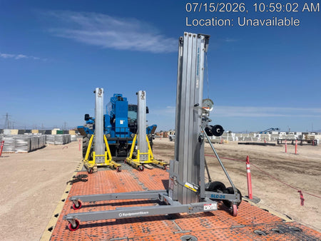 2025 GENIE SLC-24