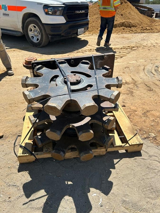 2023 ROCKLAND WI24-3