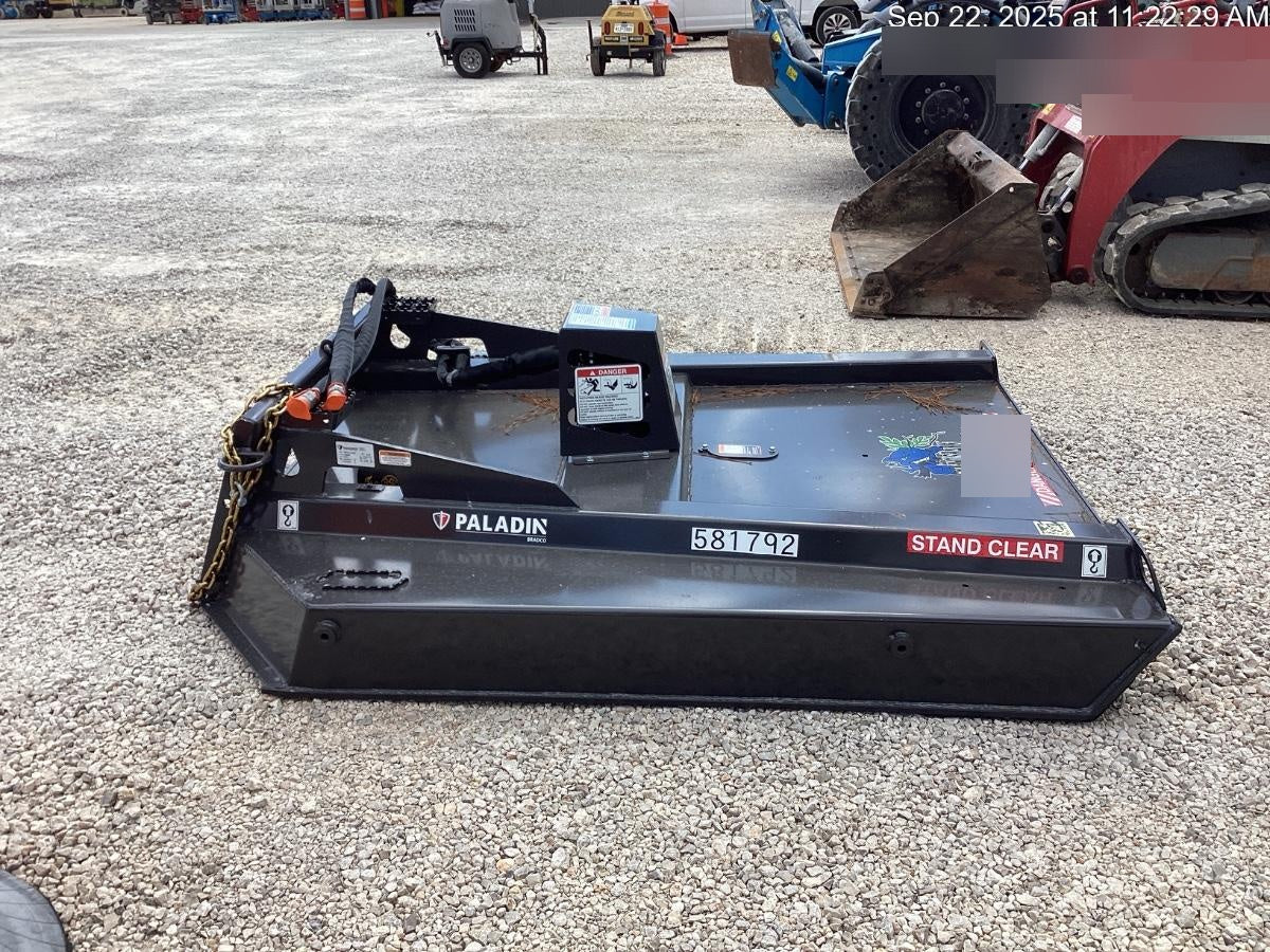 2025 PALADIN 30372A-0022