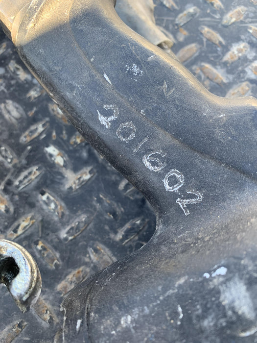 2022 INGERSOLL RAND 2925P3TI