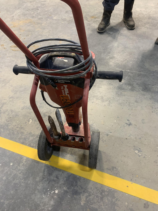 2020 HILTI TE 2000-AVR