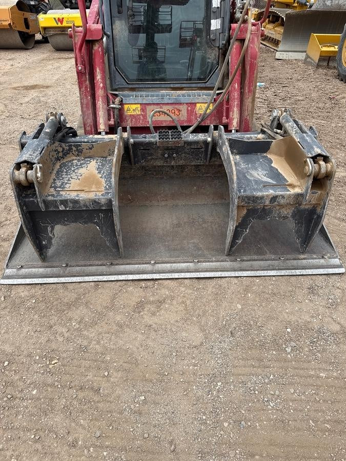 2021 PALADIN UTILITY GRAPPLE 11876-0022