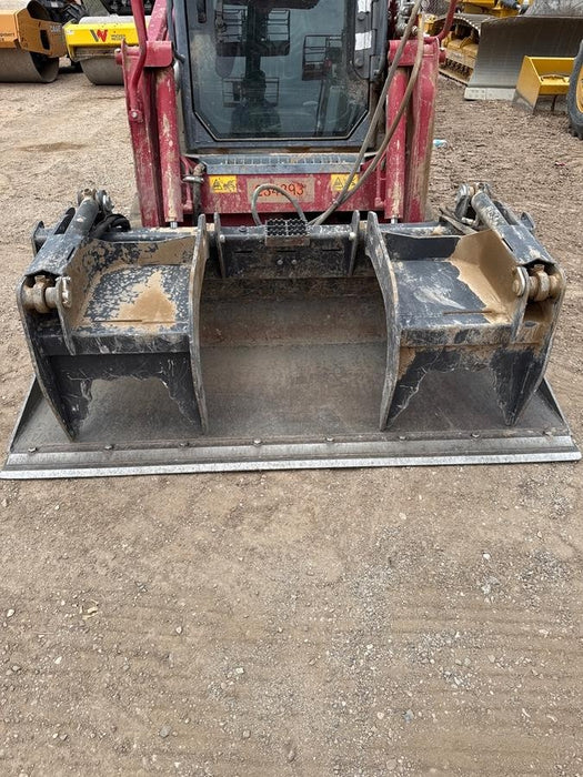 2021 PALADIN UTILITY GRAPPLE 11876-0022