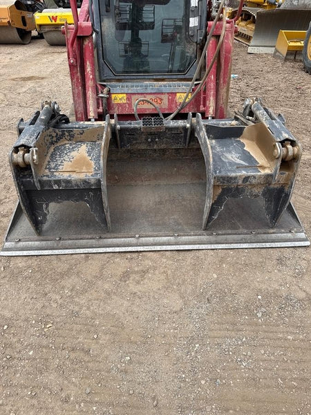 2021 PALADIN UTILITY GRAPPLE 11876-0022