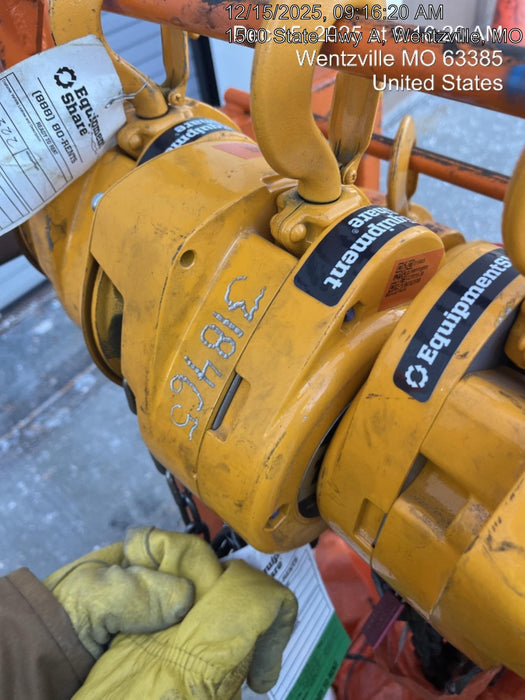 2023 HARRINGTON CF010-30