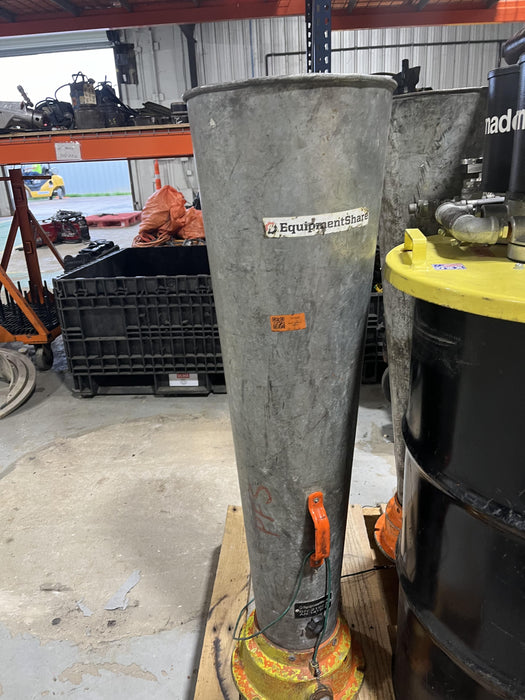 2021 MICHIGAN PNEUMATIC HV-6AM