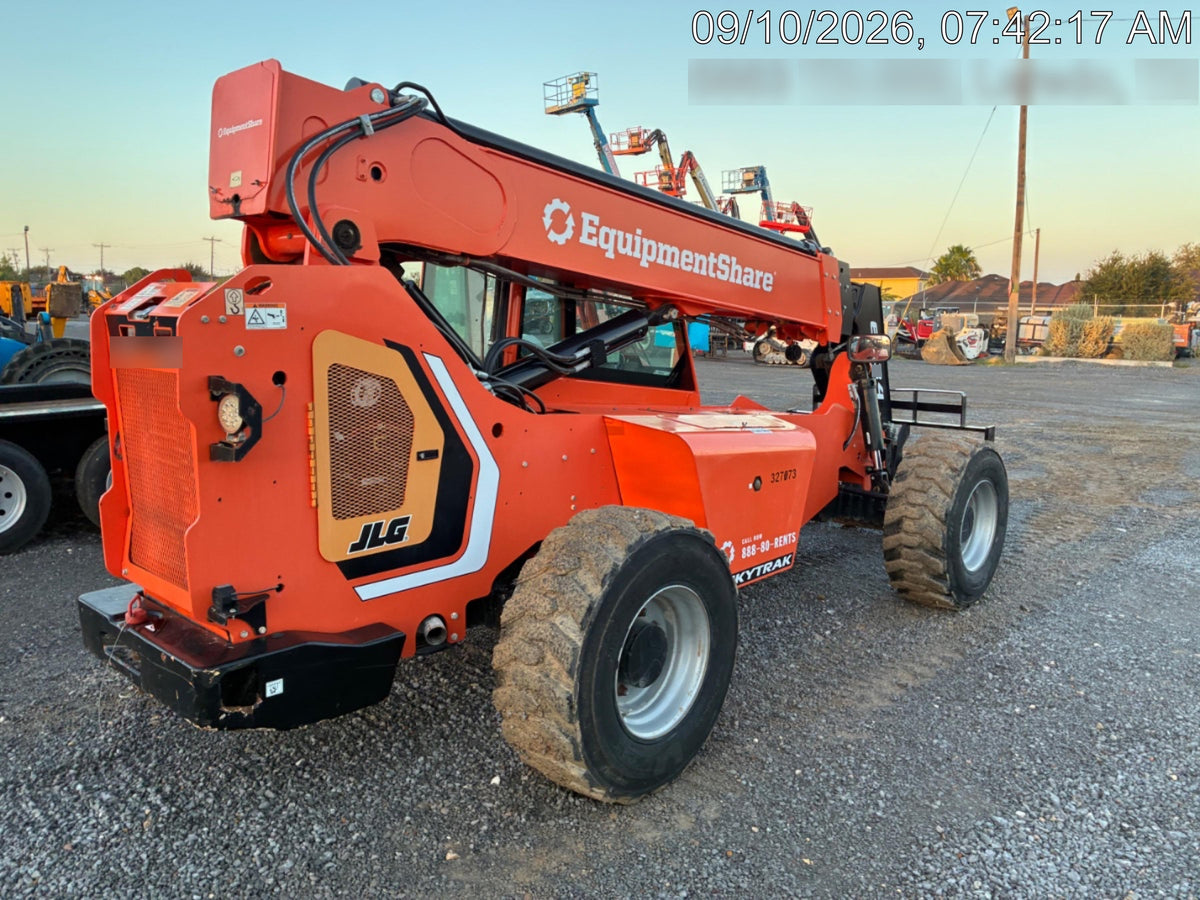 2023 SKYTRAK 6034