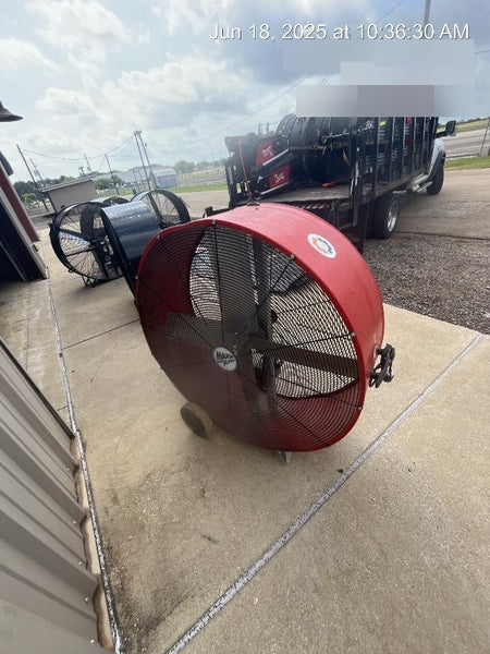 2021 ULINE H-9347