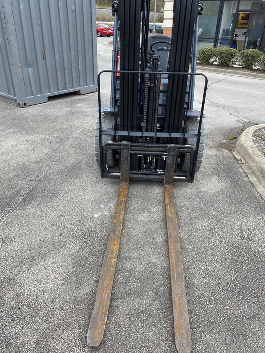 2022 TOYOTA 50-8FGU30 LP - Quad