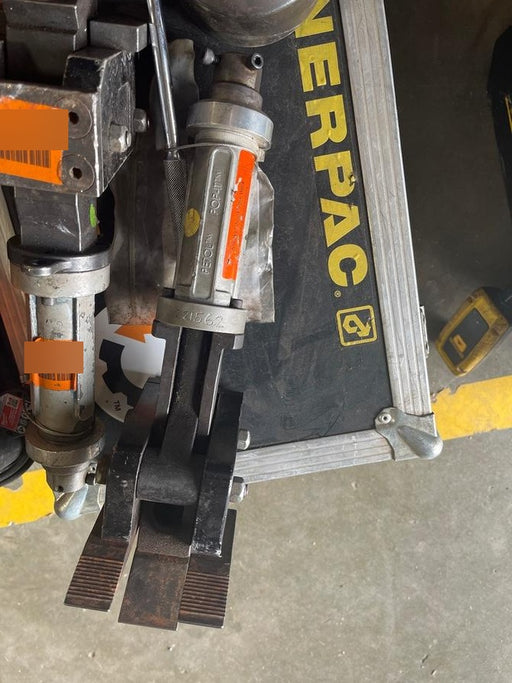 2022 GEARENCG MFG P95-525 GEARNCG MFG