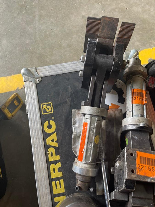 2022 GEARENCG MFG P95-525 GEARNCG MFG