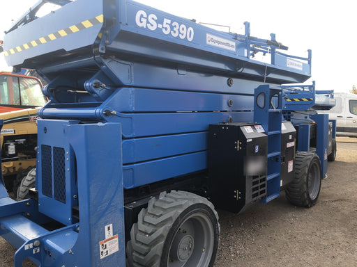 2020 GENIE GS-5390 RT