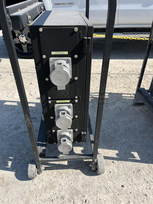 2020 TRYSTAR TP-4DEHC- 6XAR642