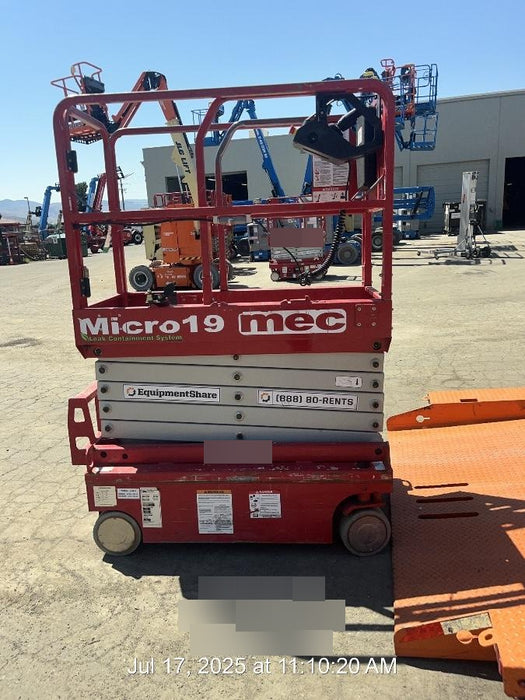 2020 MEC Micro 19