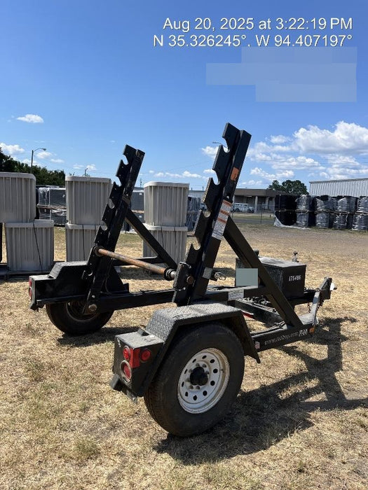 2022 FELLING TRAILERS FT-6R